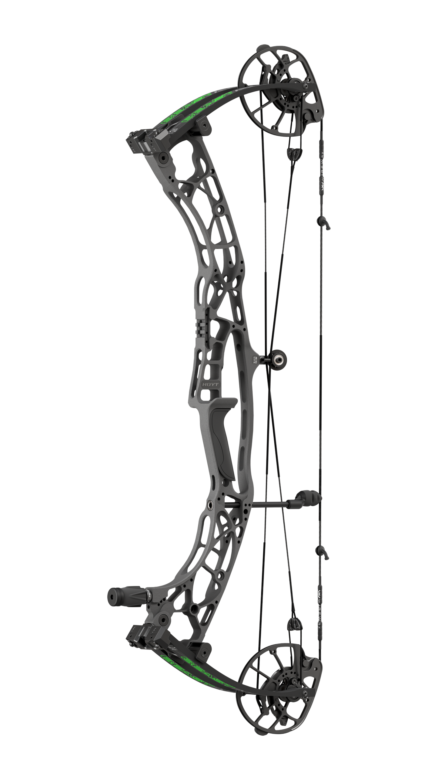 Hoyt AX-90 Compound Hunting Bow