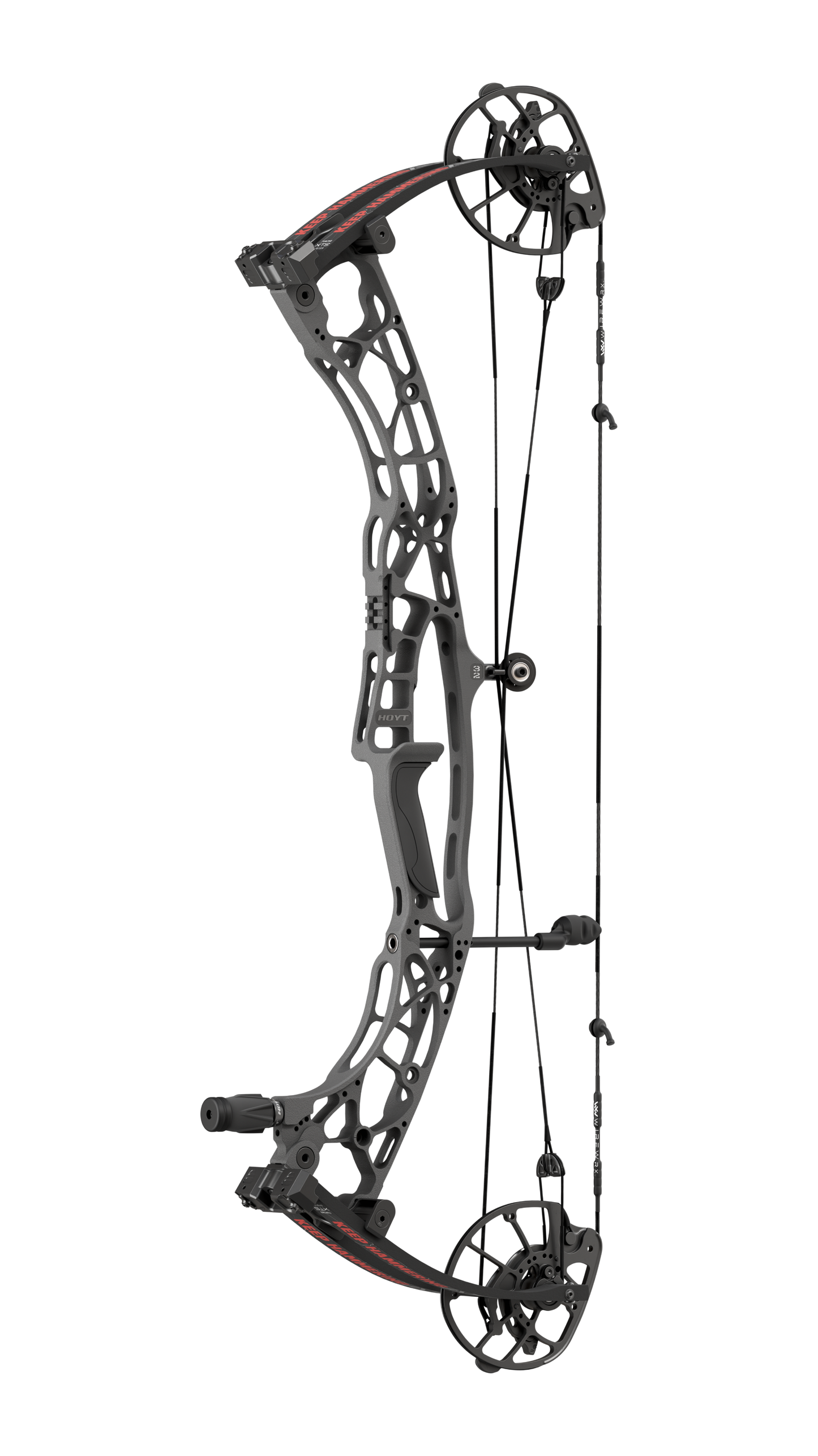 Hoyt AX-90 Compound Hunting Bow