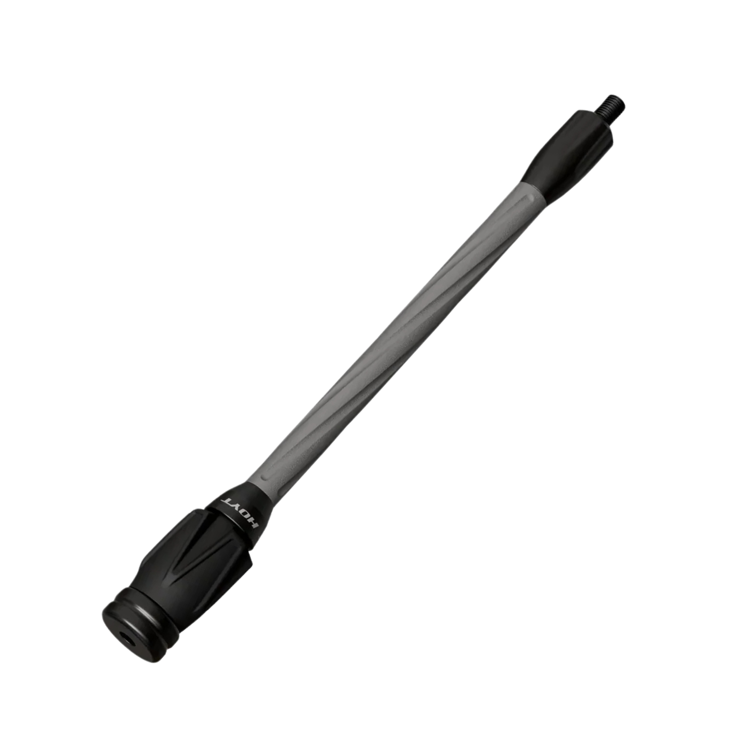 Hoyt Stealth Pro Series Bow Stabilizer