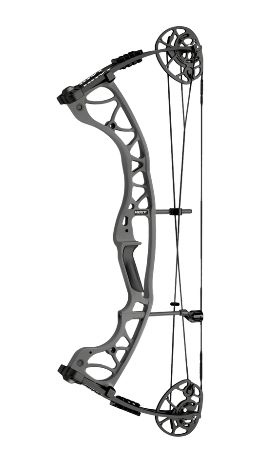 Hoyt Torrex Compound Hunting Bow - QAD Package