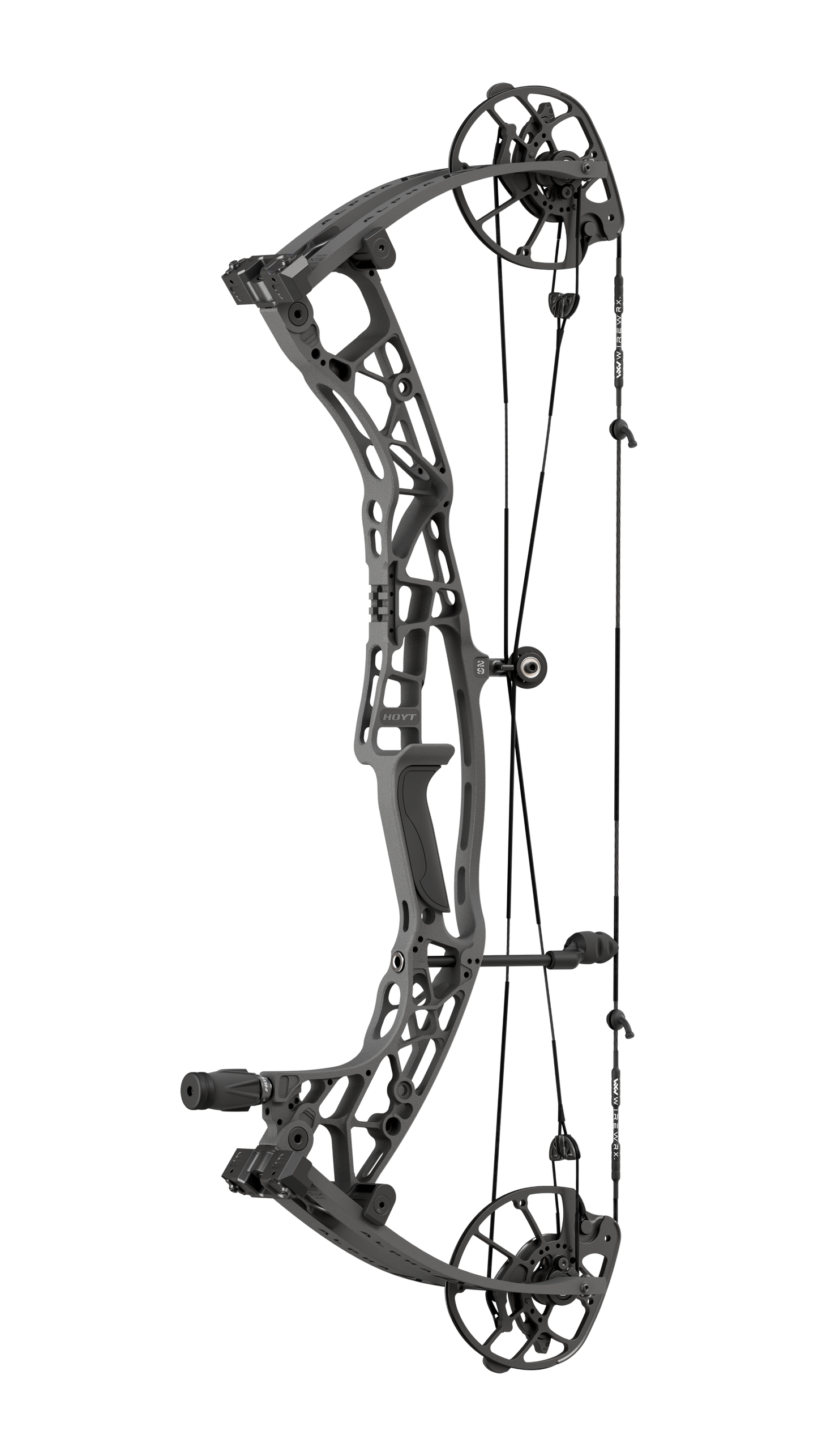 Hoyt AX-3 29 Compound Hunting Bow