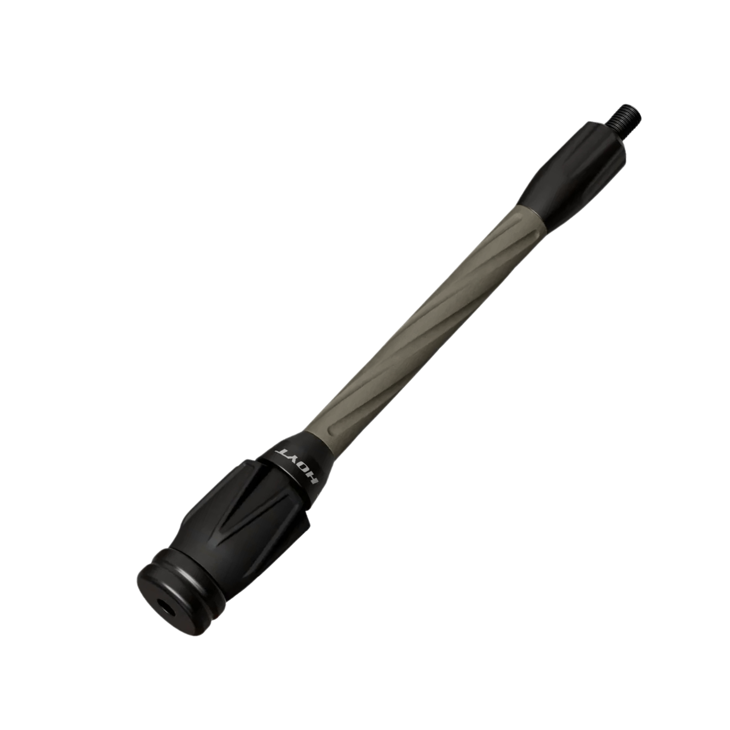 Hoyt Stealth Pro Series Bow Stabilizer