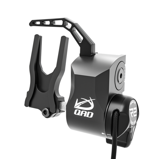 QAD UltraRest Integrate R2 Drop-Away Arrow Rest