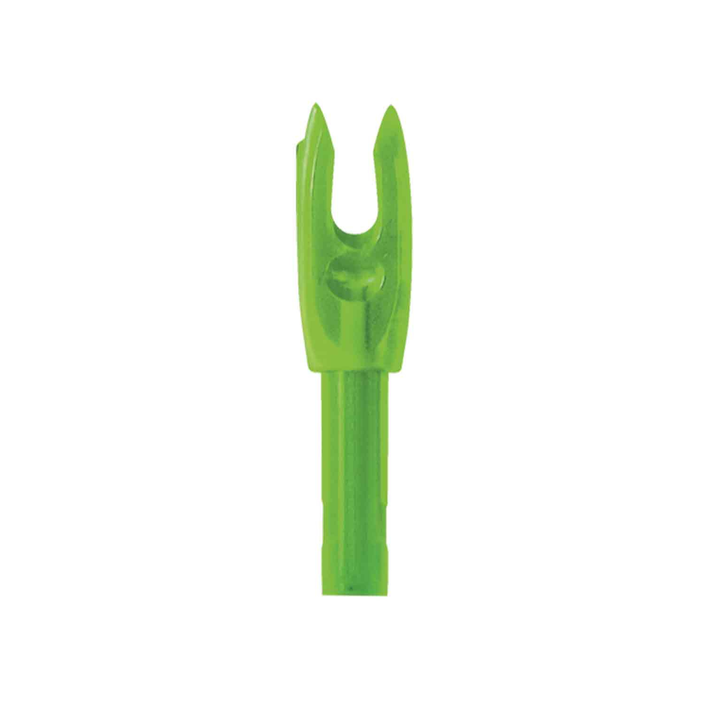 Easton N Nock NASP Approved Arrow Nocks – Green