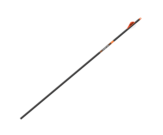 Easton 6.5 Bowhunter 2" Bully Vane Arrow