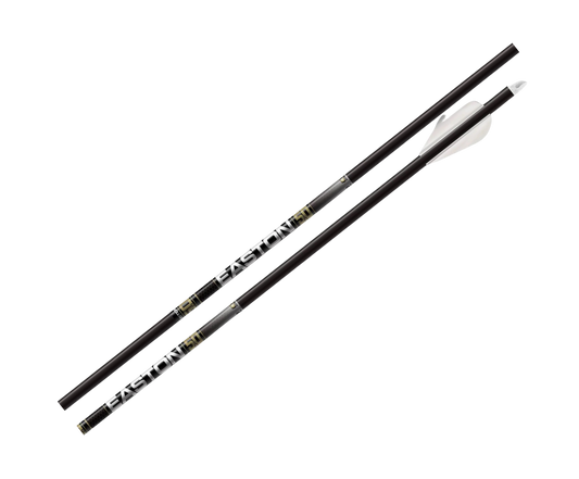 Easton 5.0 2" Blazer Pre-Fletched 6PK