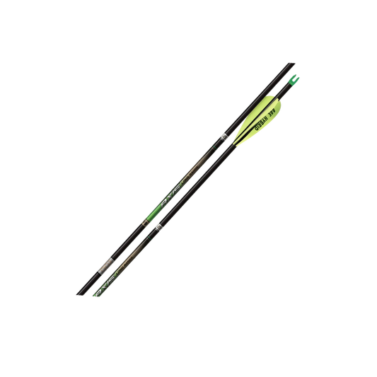 Easton Axis 4mm Long Range-Match Grade (6PK)