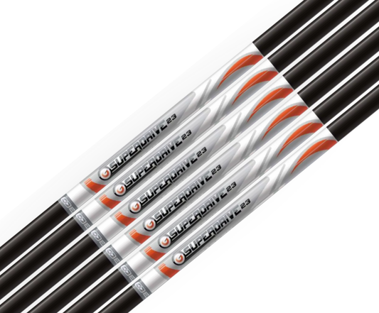 Easton SUPERDRIVE™ 23 Bare Shaft - Dozen