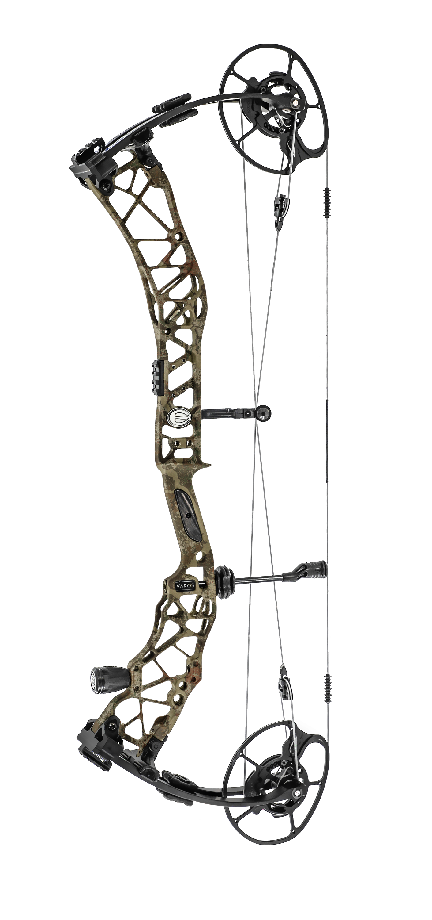 Elite VAROS (In-Store Pick Up Only)