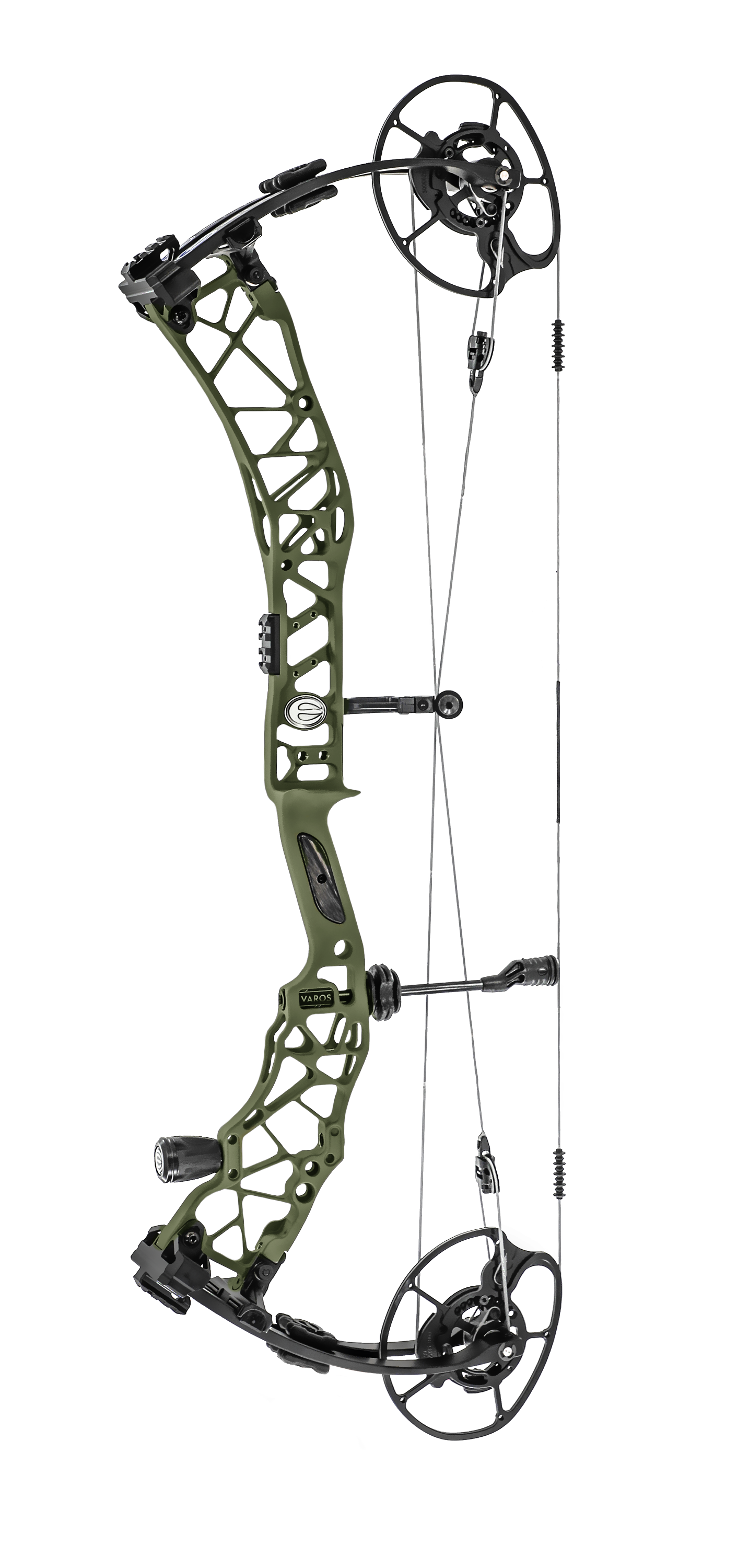 Elite VAROS (In-Store Pick Up Only)