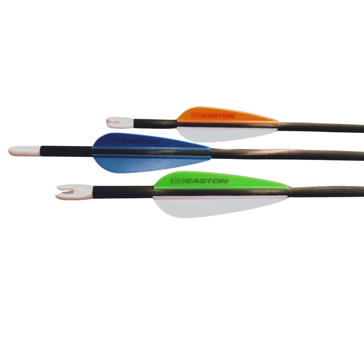 Vector 8001 Easton Vector Fletched Arrow – Fether Archery
