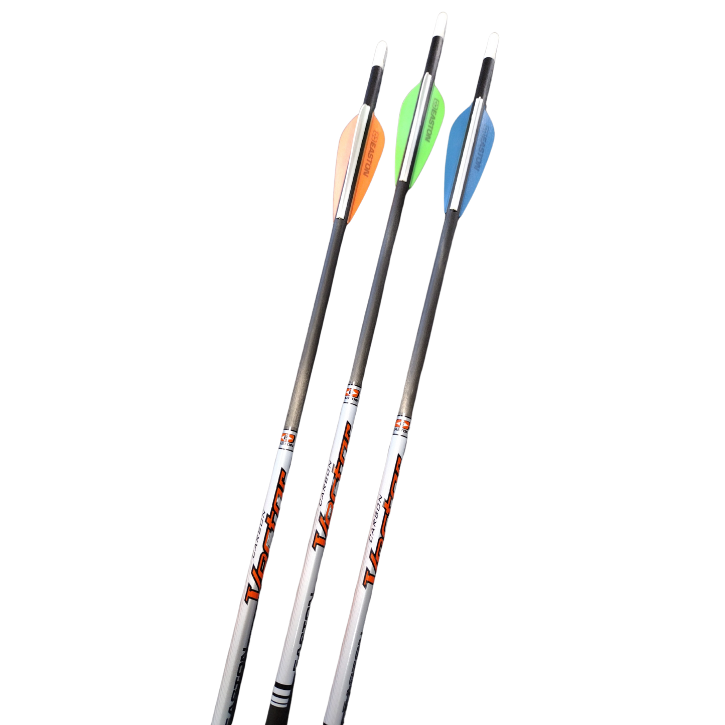 Easton Vector Fletched Arrow