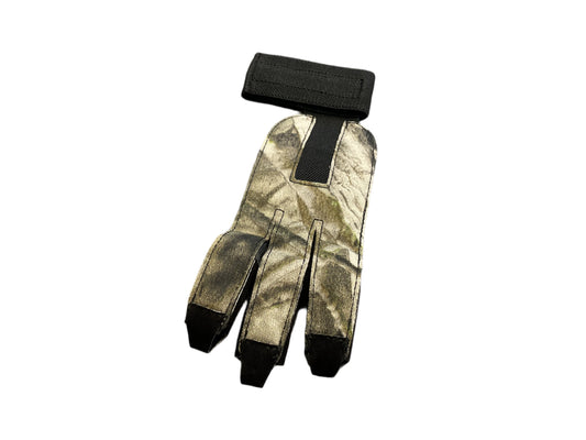 Vista Comfort Glove with Mega Hide Finger Tips