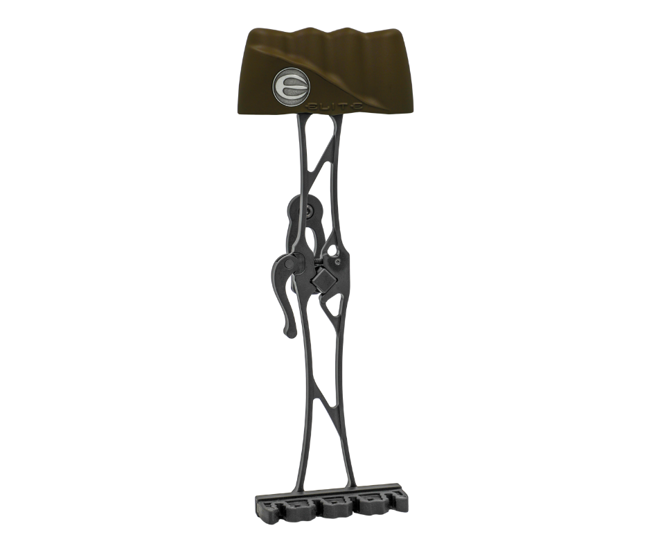 Elite 1-Piece Quiver (4 Arrow)