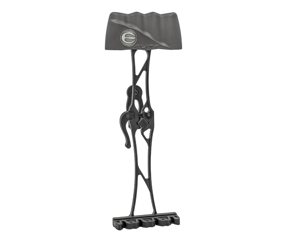 Elite 1-Piece Quiver (4 Arrow)