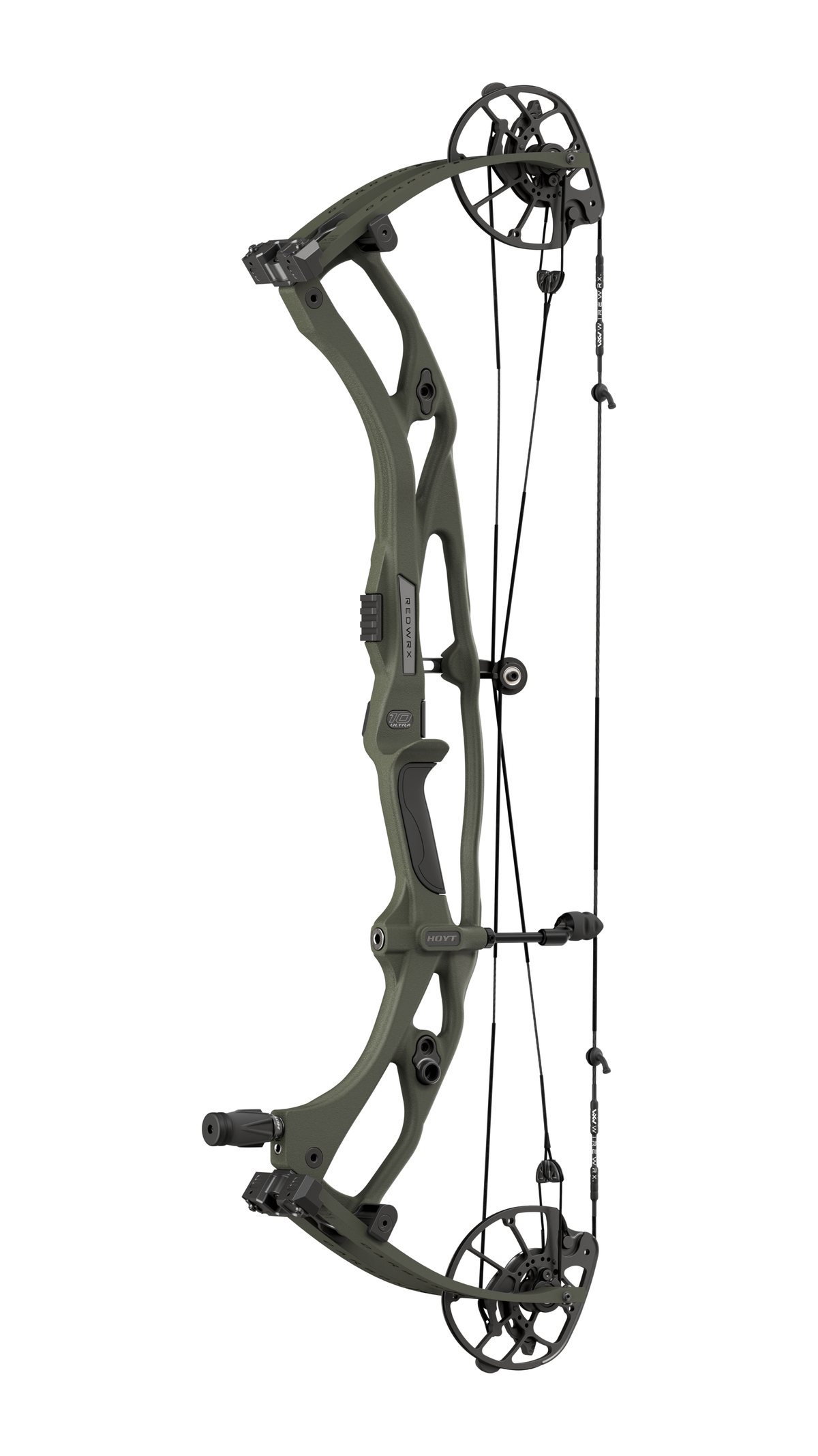 Hoyt Carbon RX-10 Ultra Compound Hunting Bow