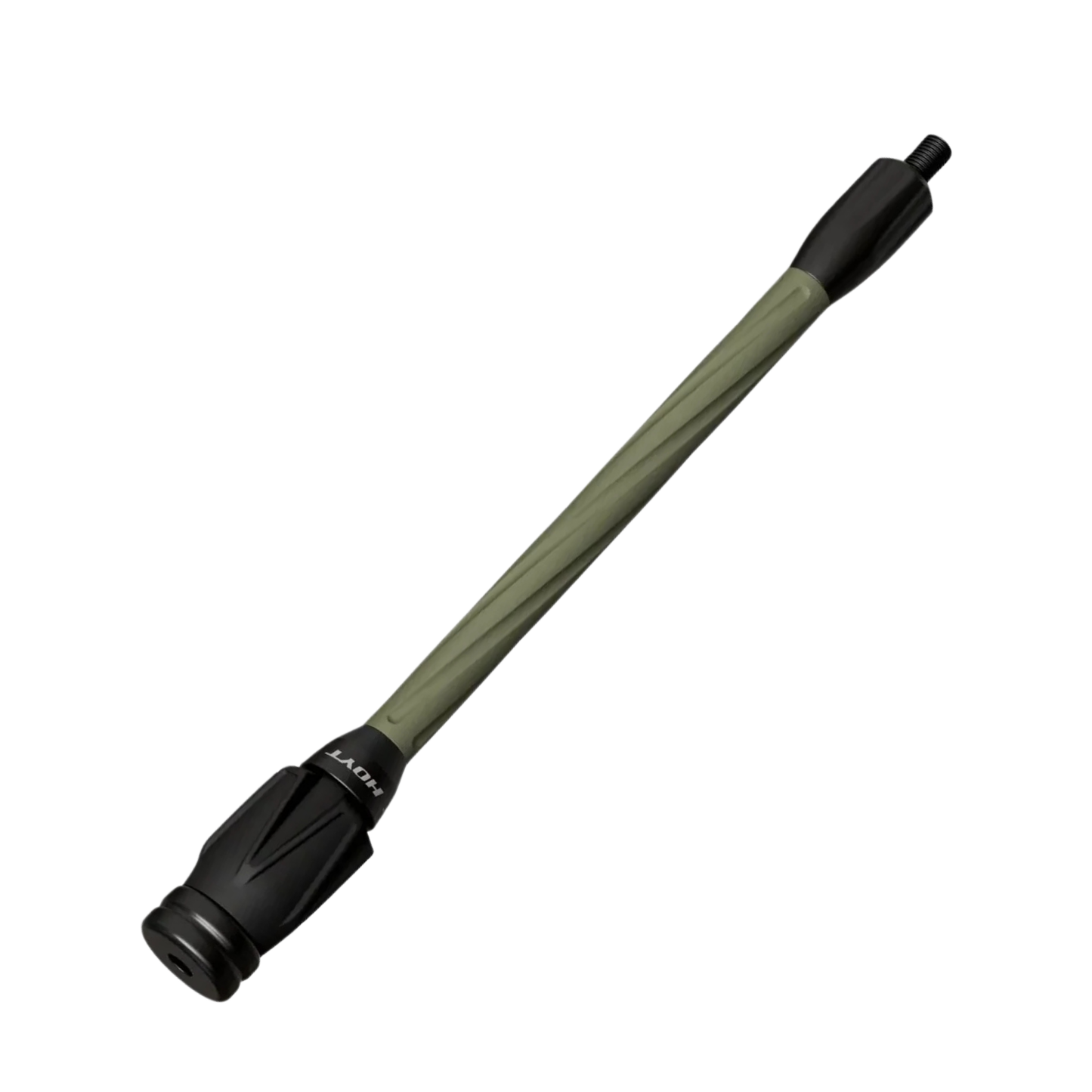 Hoyt Stealth Pro Series Bow Stabilizer