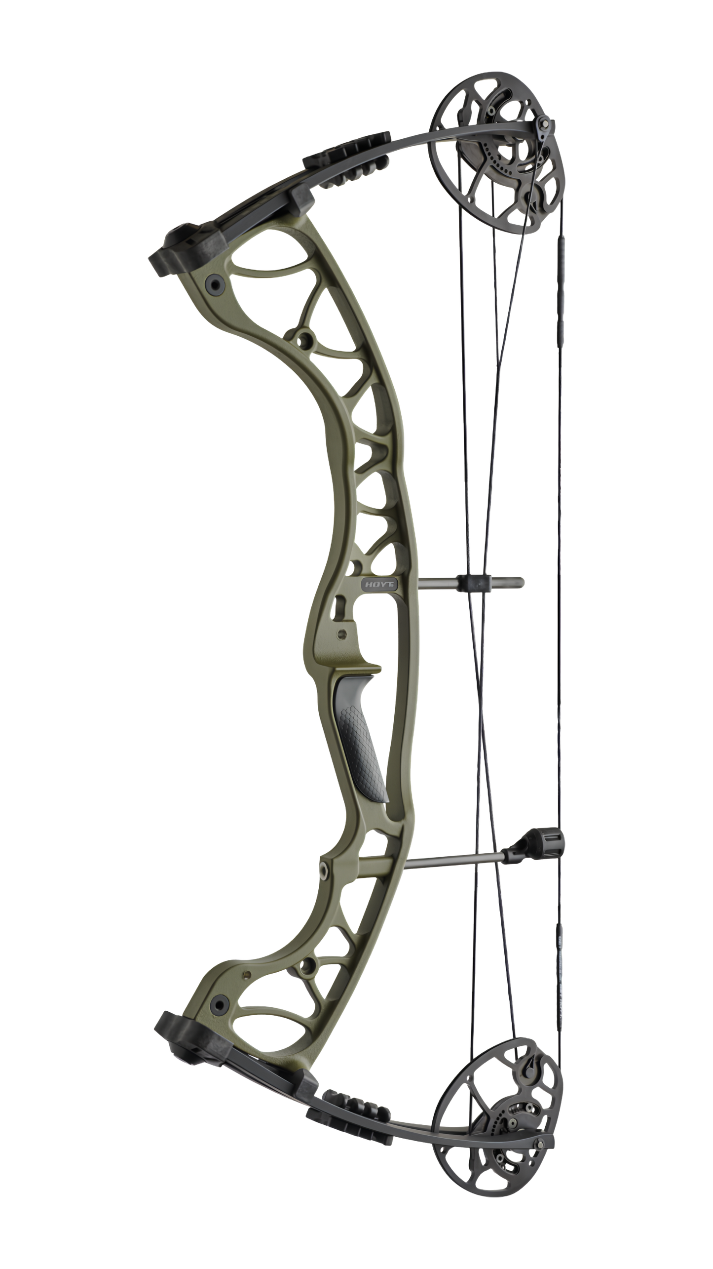 Hoyt Torrex Compound Hunting Bow - QAD Package