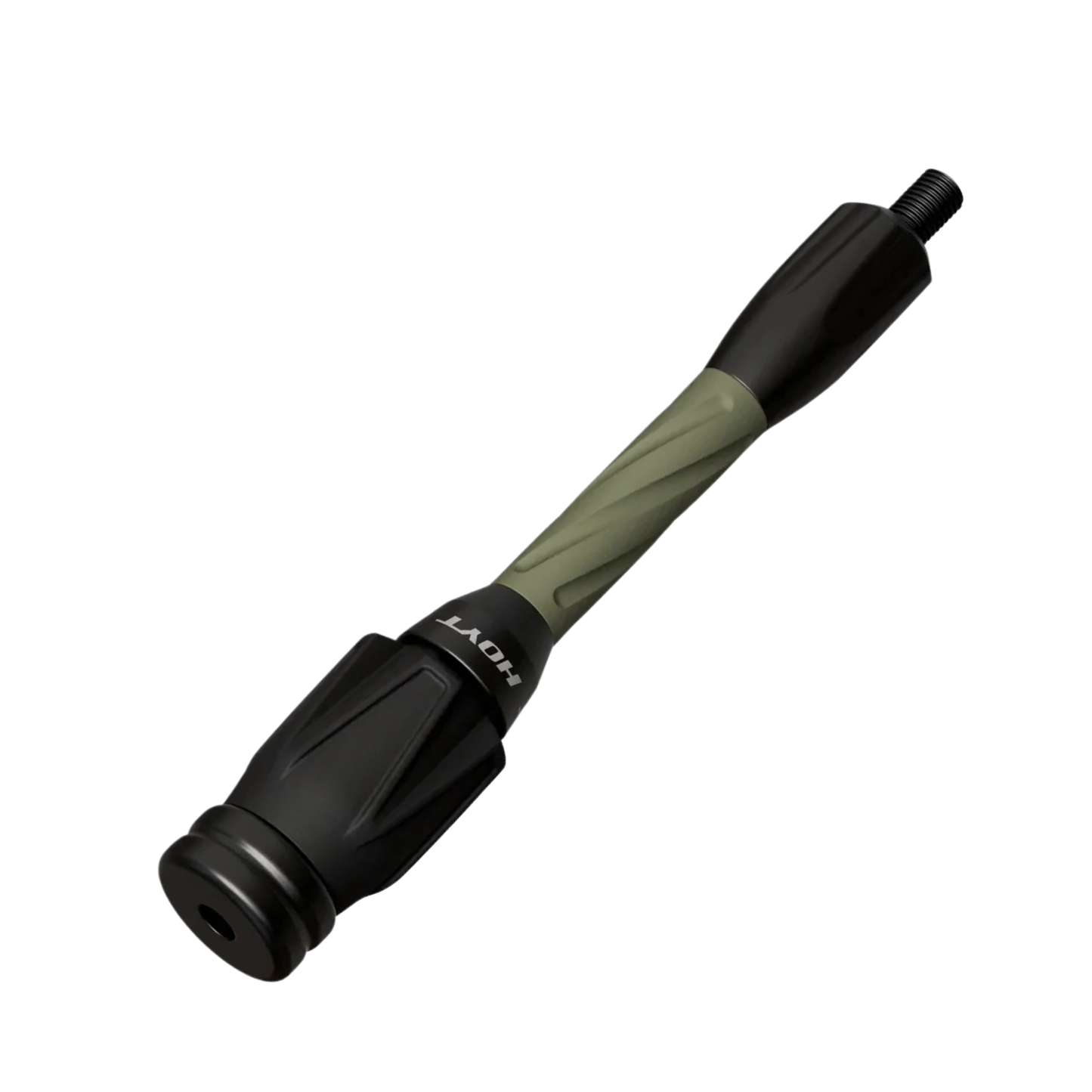 Hoyt Stealth Pro Series Bow Stabilizer
