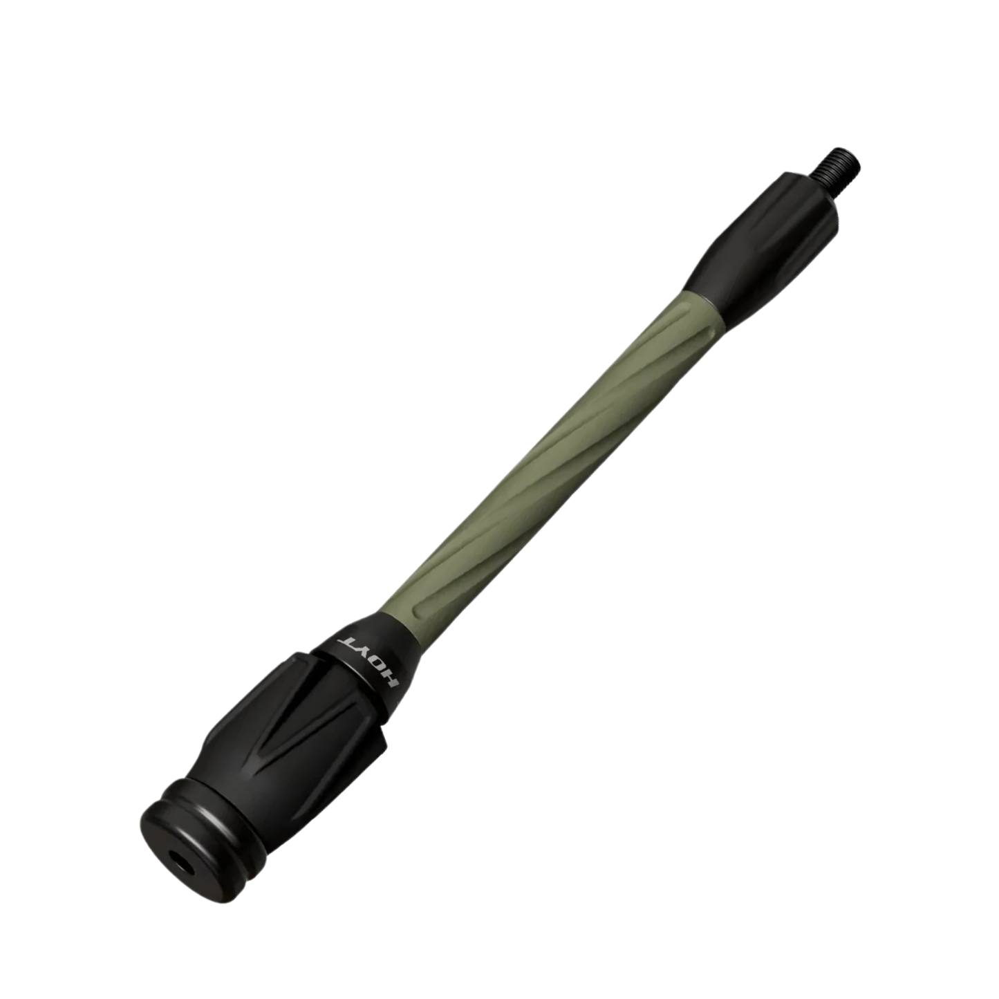 Hoyt Stealth Pro Series Bow Stabilizer