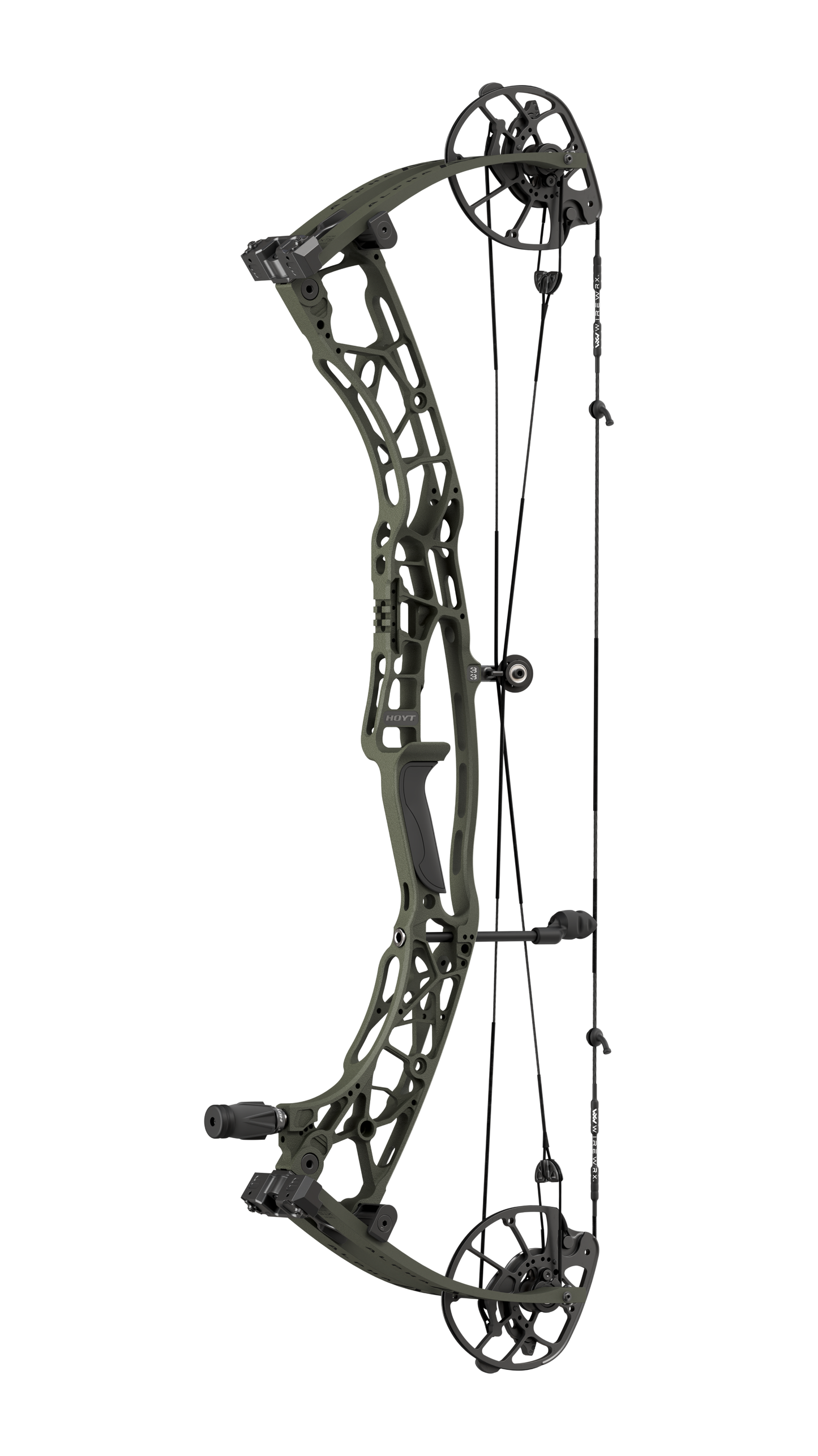 Hoyt AX-3 33 Compound Hunting Bow