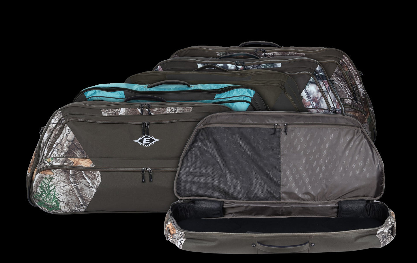 Easton Workhorse 4118 Bow Case