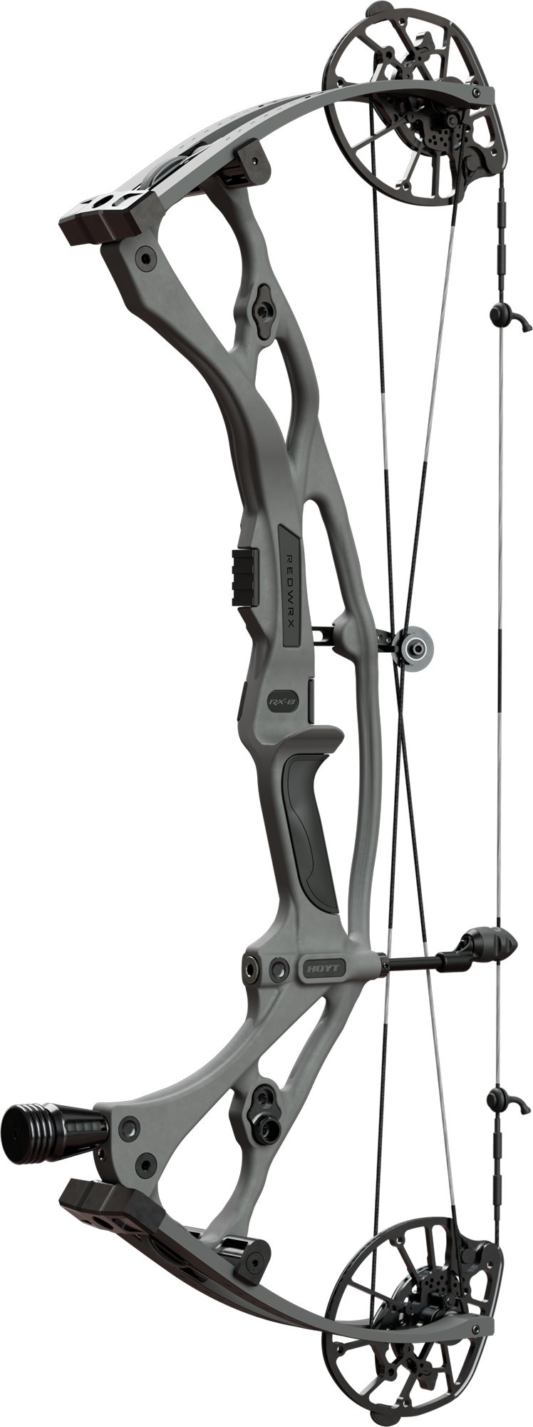 Hoyt Carbon RX8 (In Store Pick-up Only)