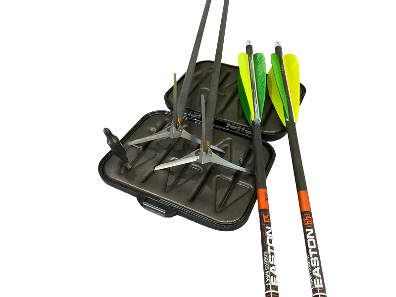 Fether Archery Turkey Arrow Kit