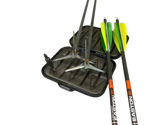 Fether Archery Turkey Arrow Kit