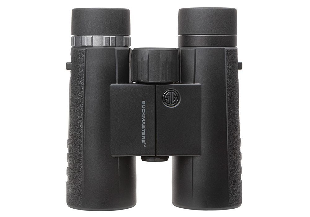 Sig Sauer Buckmaster 10X42 Binoculars