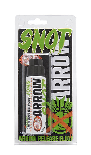 30-06 Arrow Snot Arrow Release Fluid