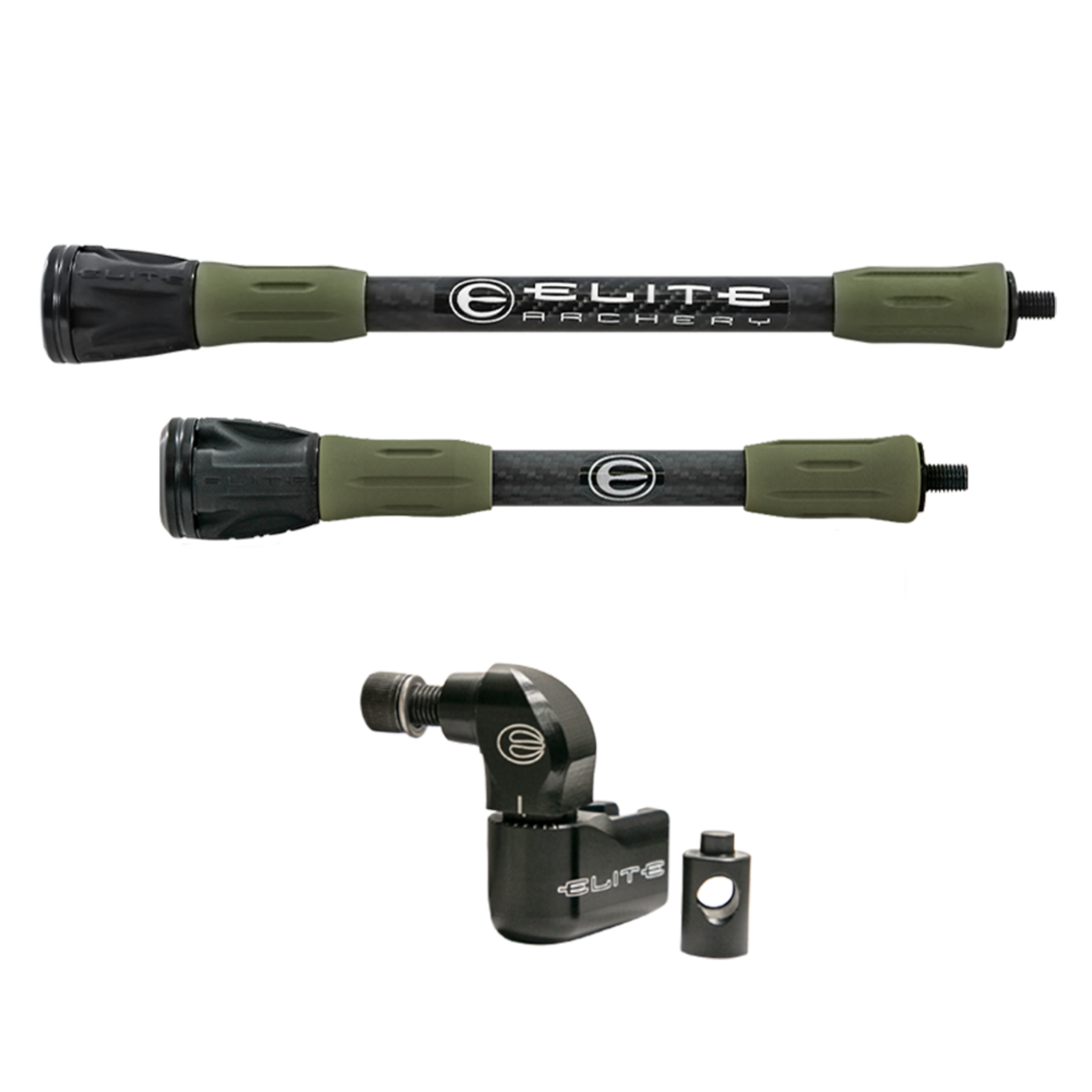 Elite Micro Hunting Kit 8/10