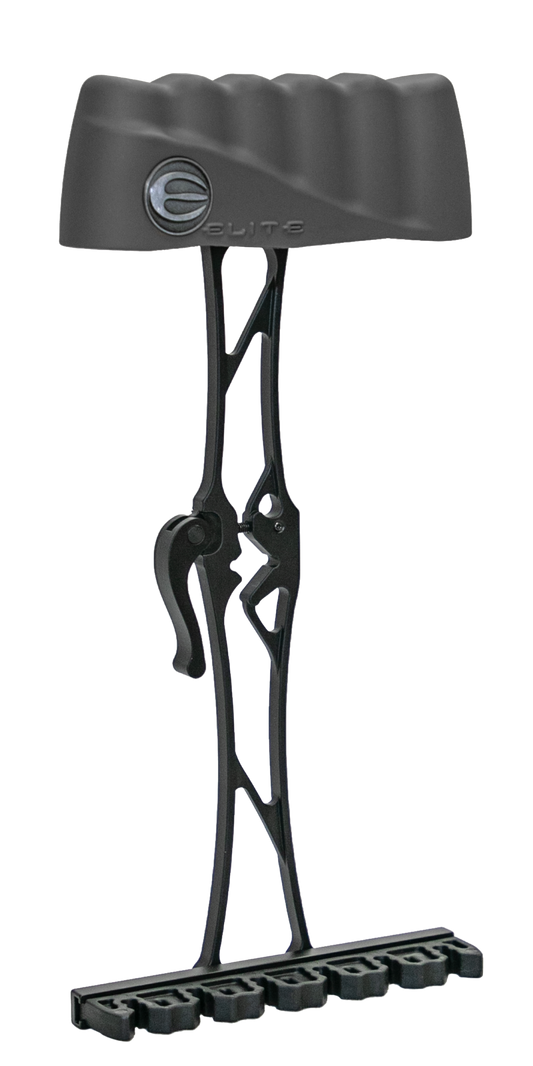 Elite 1-Piece Quiver (6 Arrow)
