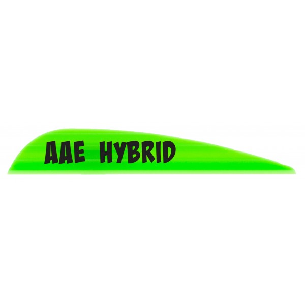 AAE Hybrid 23