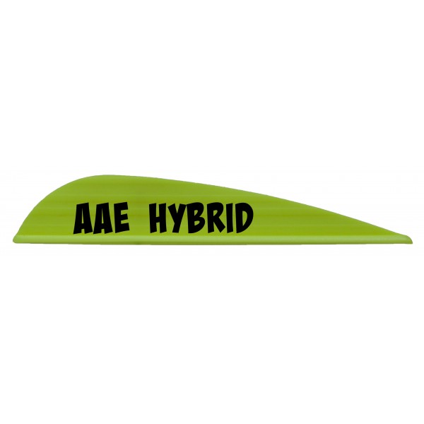 AAE Hybrid 26