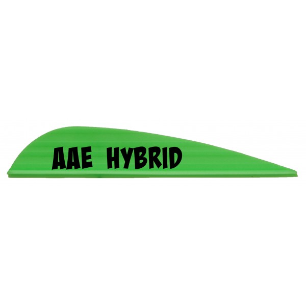 AAE Hybrid 26