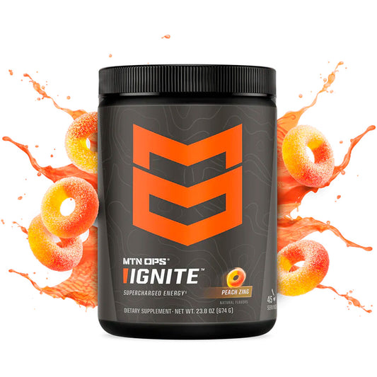 MTN OPS IGNITE