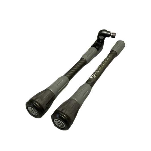 Elite Carbon Micro Stabilizer Kit 8/10" (Used)