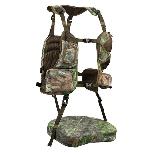 Knight & Hale Run-N-Gun 200 Turkey Vest