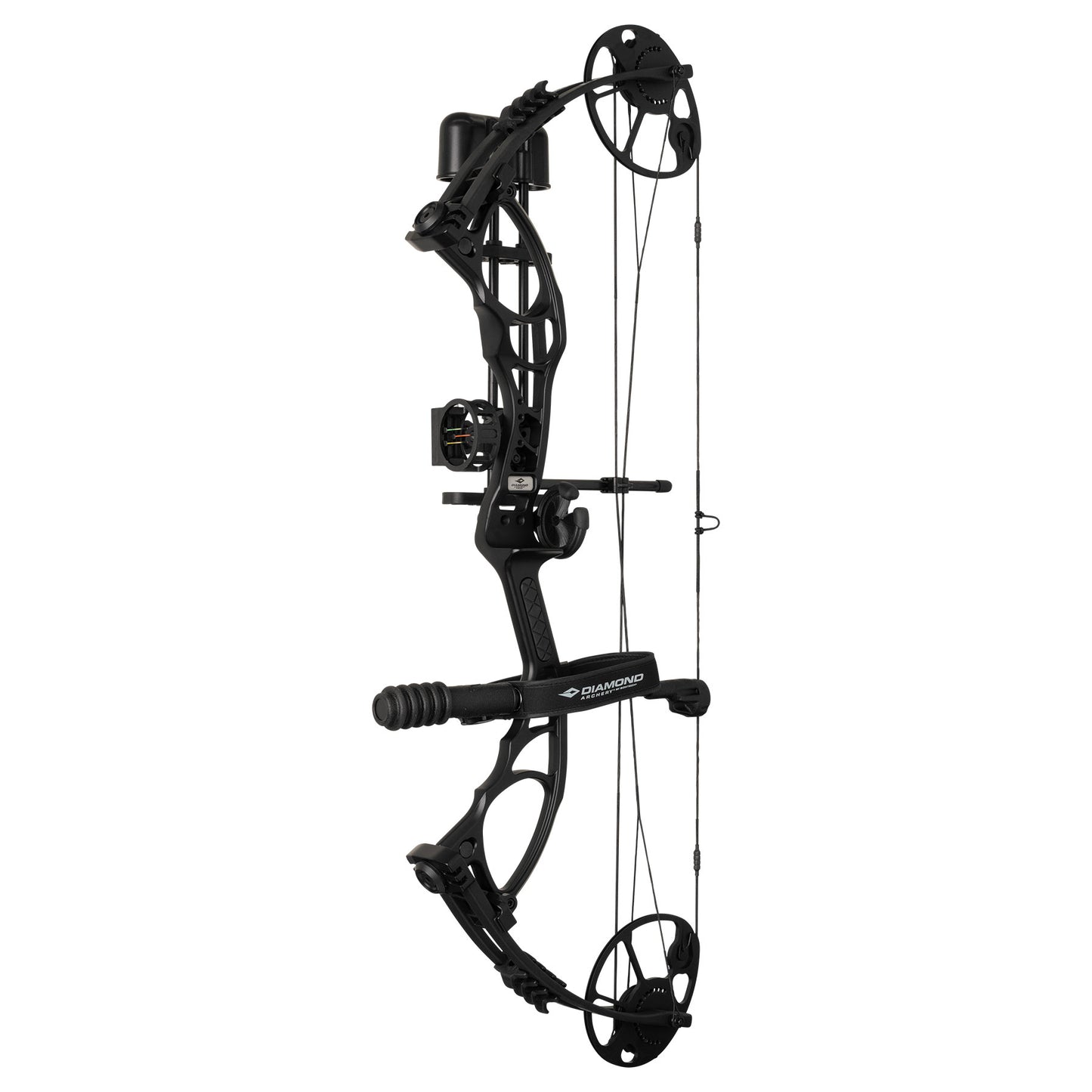 Diamond Edge XT Compound Bow