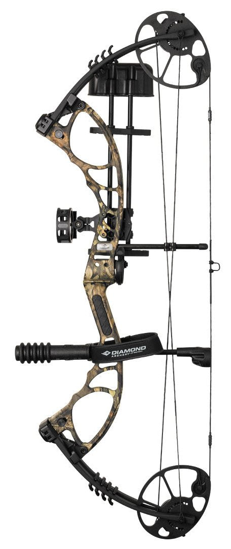 Diamond Edge XT Compound Bow