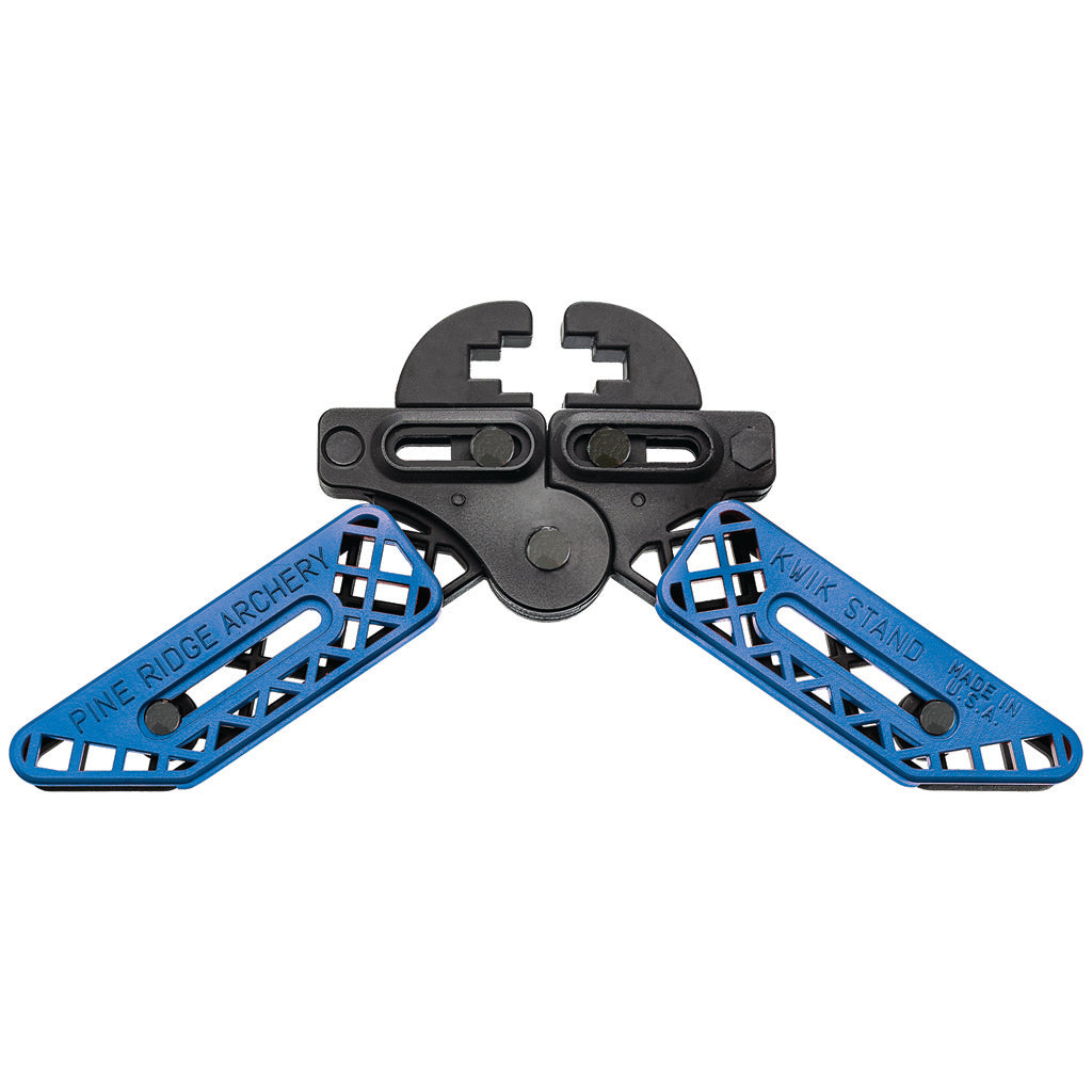 Pine Ridge Archery KWIK STAND Bow Support