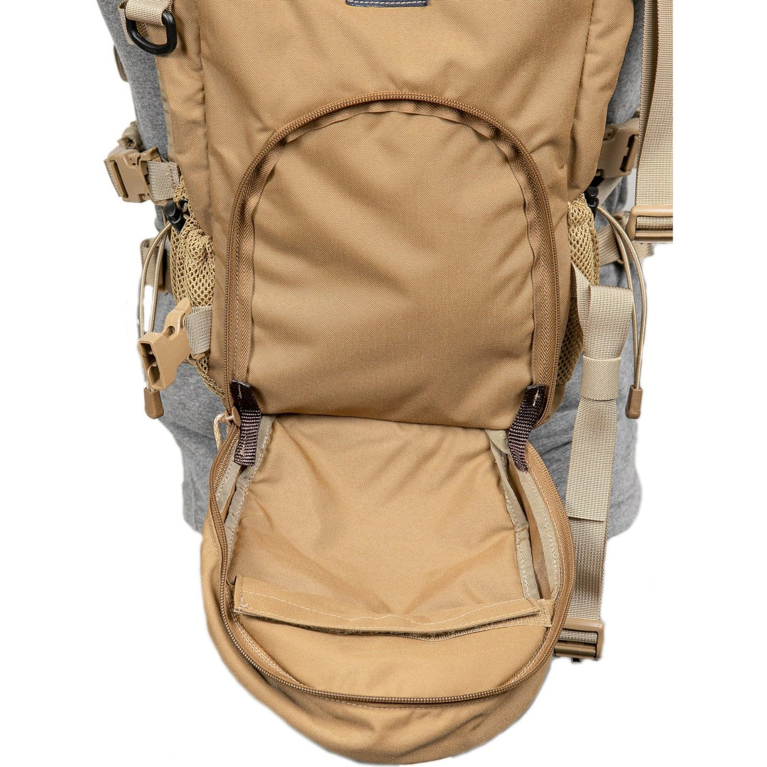 Scout Backpack - Alaska Guide Creations