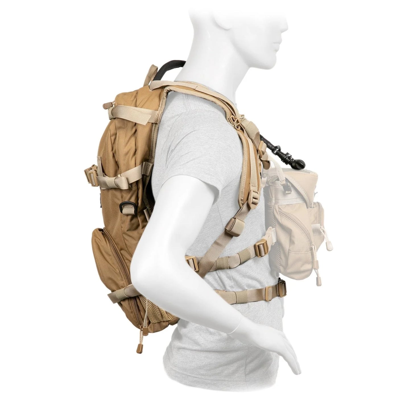 Scout Backpack - Alaska Guide Creations