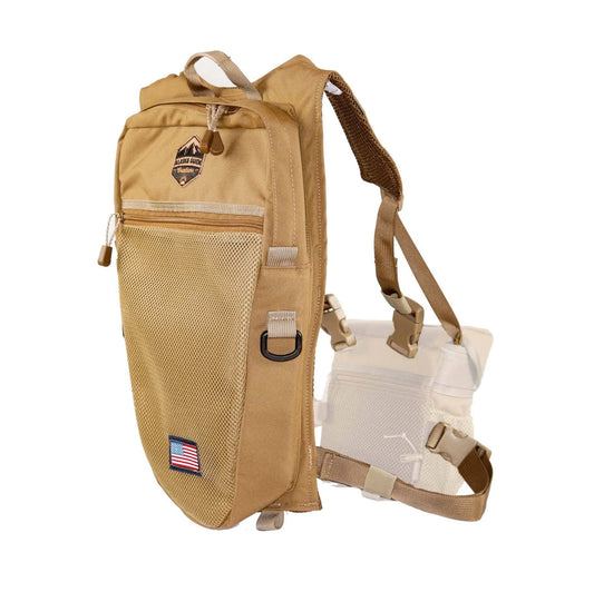 Stalker Hydration Pack - Alaska Guide Creations