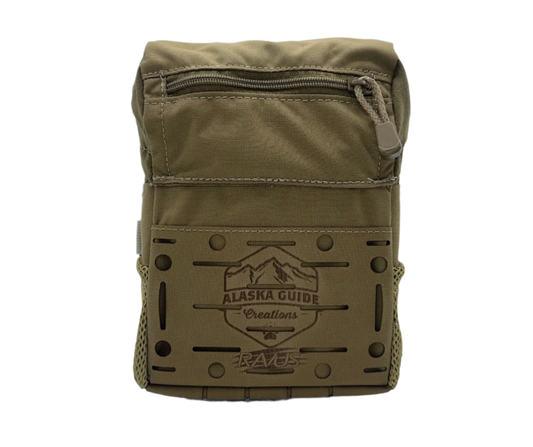 RAVUS FLEX Bino Pack - Alaska Guide Creations